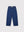 Indigo Blue Denim Raw
