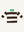 LONG-SLEEVED STRIPED POLO BROWN