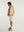 SINGLE-BREASTED JACKET BEIGE