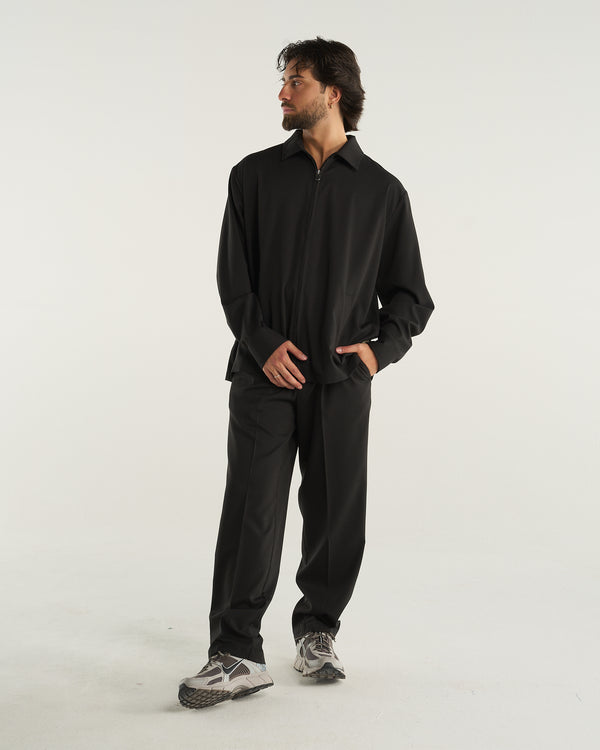 CARRY PANT BLACK