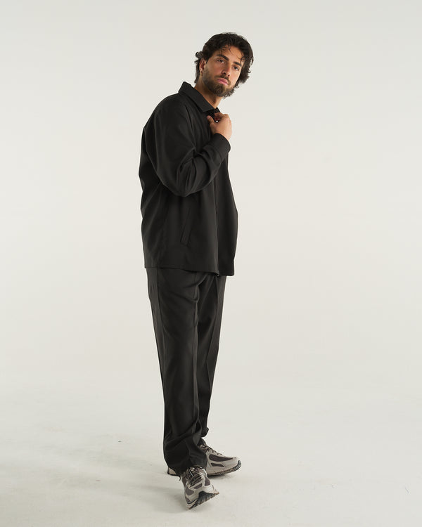 CARRY PANT BLACK