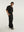 RIPSTOP BOX SHIRT BLACK