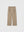 Mud Loose Tailored Pants