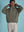 Green Raglan Hoodie