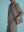 Taupe Hooded Zip Jacket