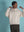Cream Raglan Hoodie