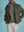 Forest Tweed Caban
