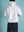 Cream Half-Zip Sweatshirt Anorak