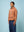 Tobacco Half-Zip Sweatshirt Anorak