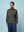 Green Wool Shirt