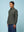 Green Wool Shirt