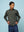Green Wool Shirt