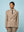 Mud Tailored Double-Breasted Blazer