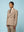 Mud Tailored Double-Breasted Blazer