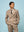 Mud Tailored Double-Breasted Blazer