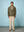 Forest Tweed Caban