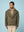 Forest Tweed Caban