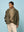 Forest Tweed Caban