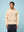 Sand Half-Zip Sweatshirt Anorak
