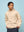 Sand Half-Zip Sweatshirt Anorak