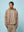 Taupe Hooded Zip Jacket