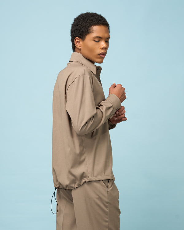 Mud Pick-Up Shirt