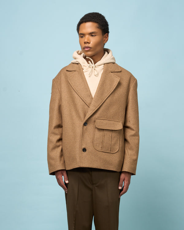 Camel Caban Utility