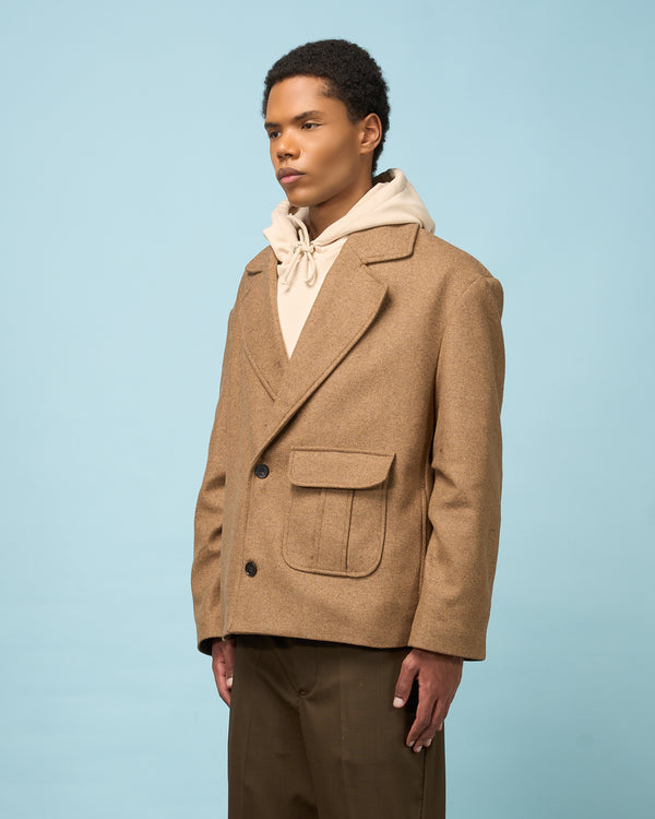 Camel Caban Utility