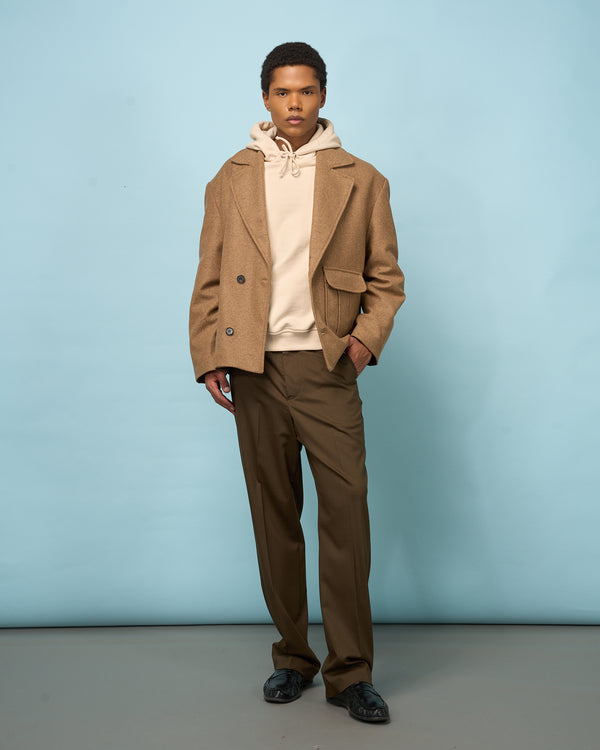 Camel Caban Utility