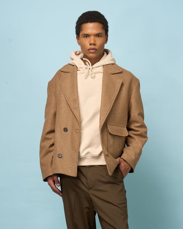Camel Caban Utility