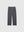 Grey Tailored Technical Pants