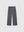 Grey Loose Tailored Pants