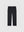 Black Tailored Workwear Pants