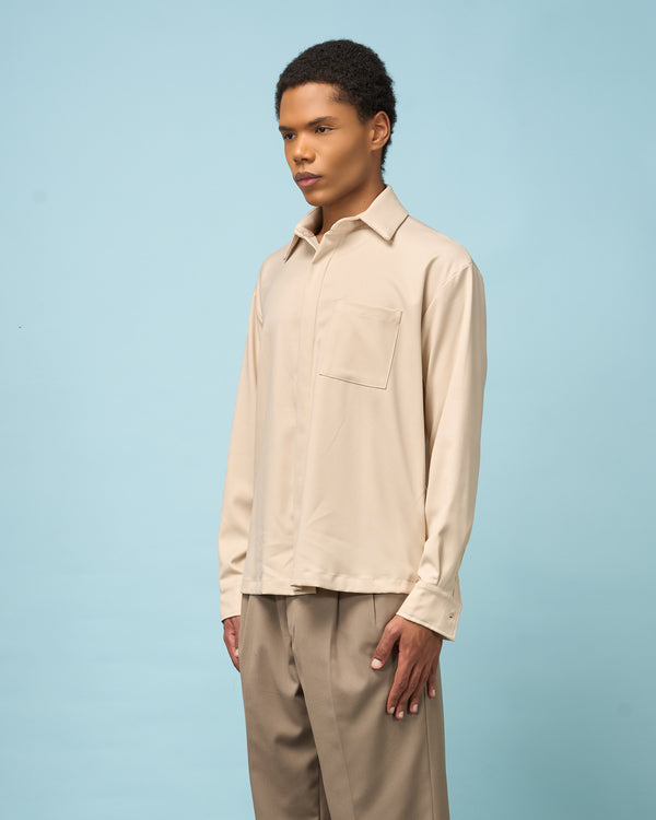 Sand Pick-Up Shirt