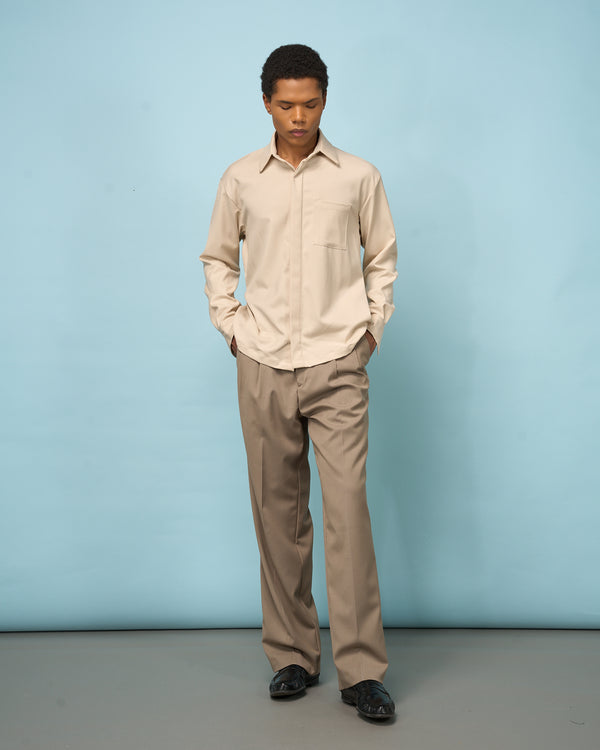 Sand Pick-Up Shirt