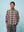 Pink Flannel Shirt