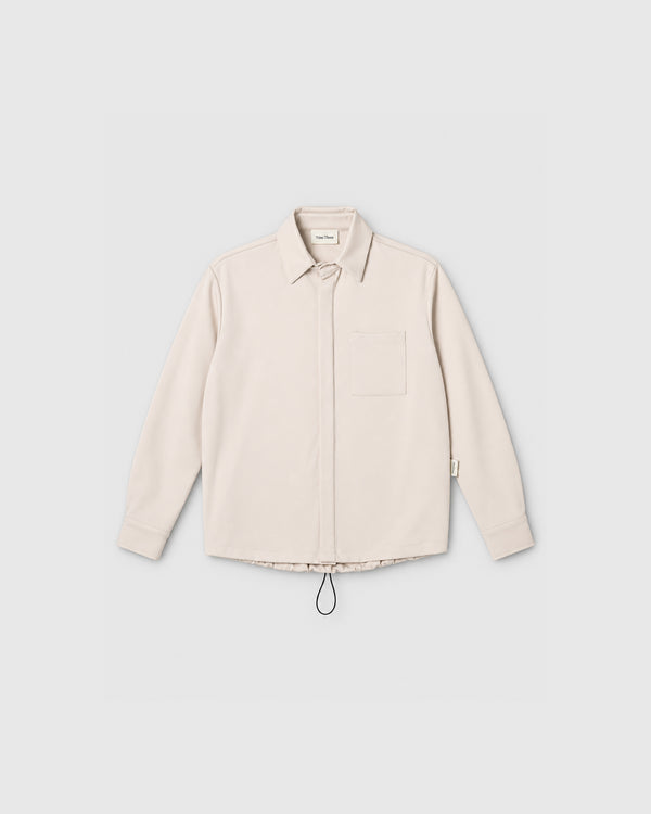 Sand Pick-Up Shirt