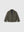 Forest Tweed Caban