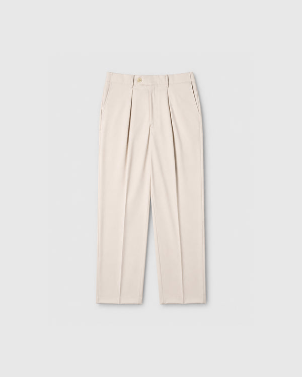 Sand Tailored Pants