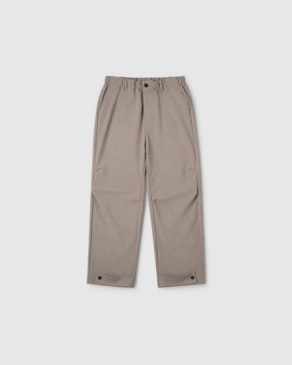 Mud Parachute Pants