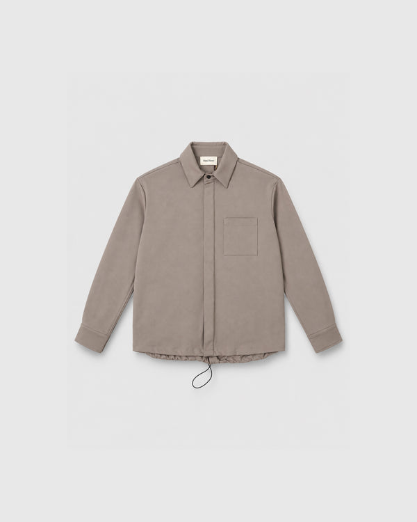 Mud Pick-Up Shirt