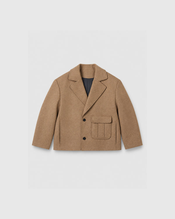 Camel Caban Utility