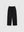 Black Parachute Pants