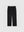 Black Tailored Pants