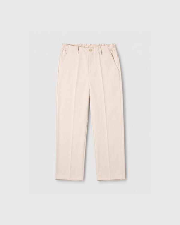 Sand Relaxed Pant